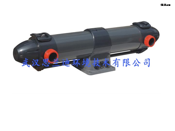 碧池紫外線殺菌除藻器